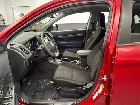 Used 2021 Mitsubishi Outlander Sport ES image 11