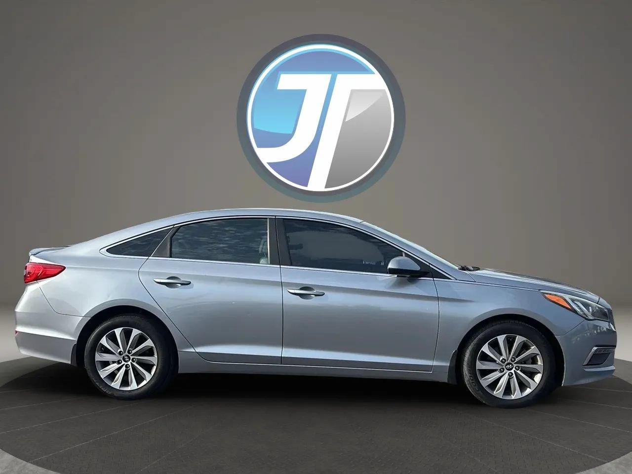 Used 2015 Hyundai Sonata SE FWD image 7