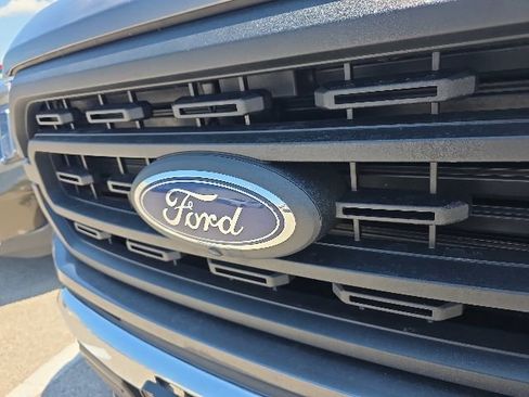 Used 2022 Ford F150 XL w/ Equipment Group 101A High AWD/4WD image 9