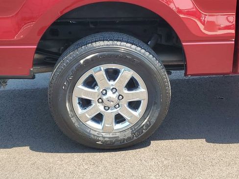 Used 2014 Ford F150 XLT w/ Equipment Group 302A Luxury AWD/4WD image 5