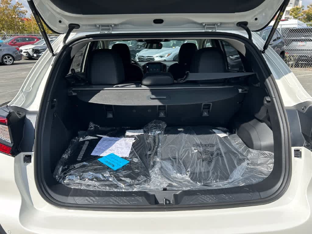 New 2026 Subaru Crosstrek 2.5i Limited AWD/4WD image 21