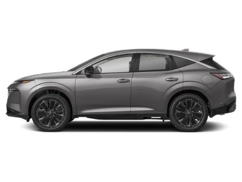 New 2026 Nissan Murano SL AWD/4WD image 3
