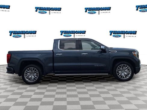 Used 2019 GMC Sierra 1500 Denali w/ Denali Ultimate Package AWD/4WD image 4