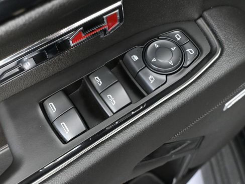 Used 2022 GMC Sierra 1500 AT4 w/ AT4 Premium Package AWD/4WD image 23