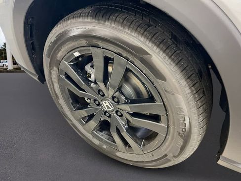 New 2027 Honda HR-V Sport image 11
