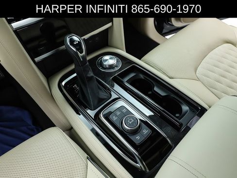 Used 2024 INFINITI QX80 Sensory w/ Cargo Package AWD/4WD image 64