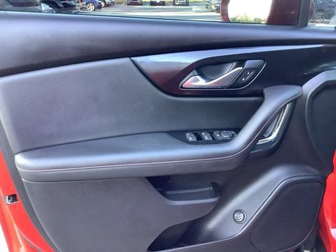 Used 2020 Chevrolet Blazer RS FWD image 15