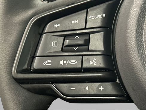 New 2026 Subaru Forester Touring image 34