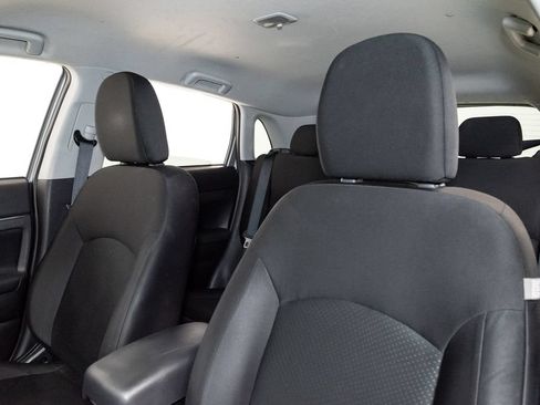 Used 2015 Mitsubishi Outlander Sport ES FWD image 11