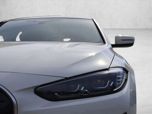 Certified 2023 BMW i4 eDrive35 RWD image 2