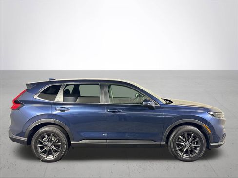 New 2026 Honda CR-V EX-L image 5