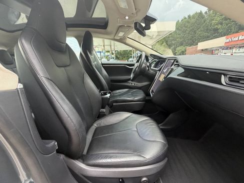 Used 2012 Tesla Model S RWD image 7
