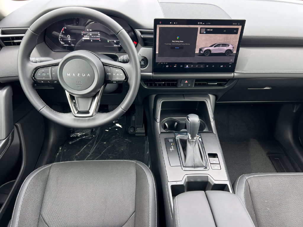 New 2026 MAZDA CX-5 Select AWD/4WD image 2