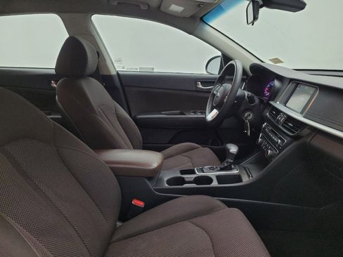 Used 2019 Kia Optima LX image 21
