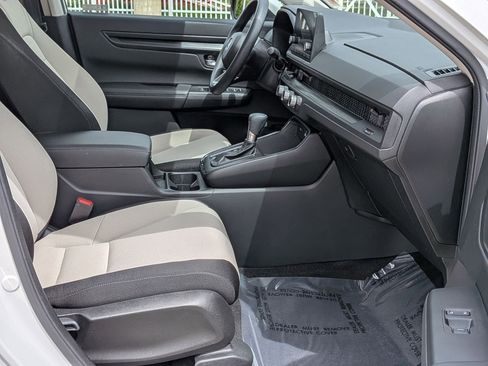 Used 2023 Honda CR-V EX image 29