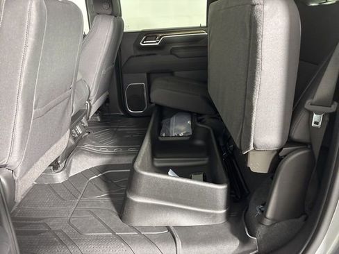 Used 2026 Chevrolet Silverado 3500 LT w/ Trail Boss Package image 25