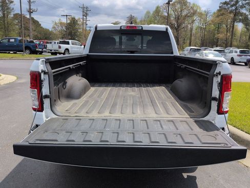 Used 2023 RAM 1500 Big Horn image 17
