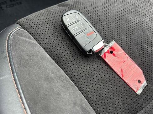 Certified 2020 Dodge Challenger R/T image 23