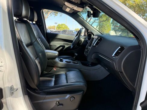 Certified 2020 Dodge Durango R/T image 36
