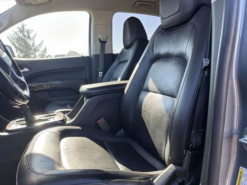 Used 2018 GMC Canyon SLT w/ Trailering Package image 36