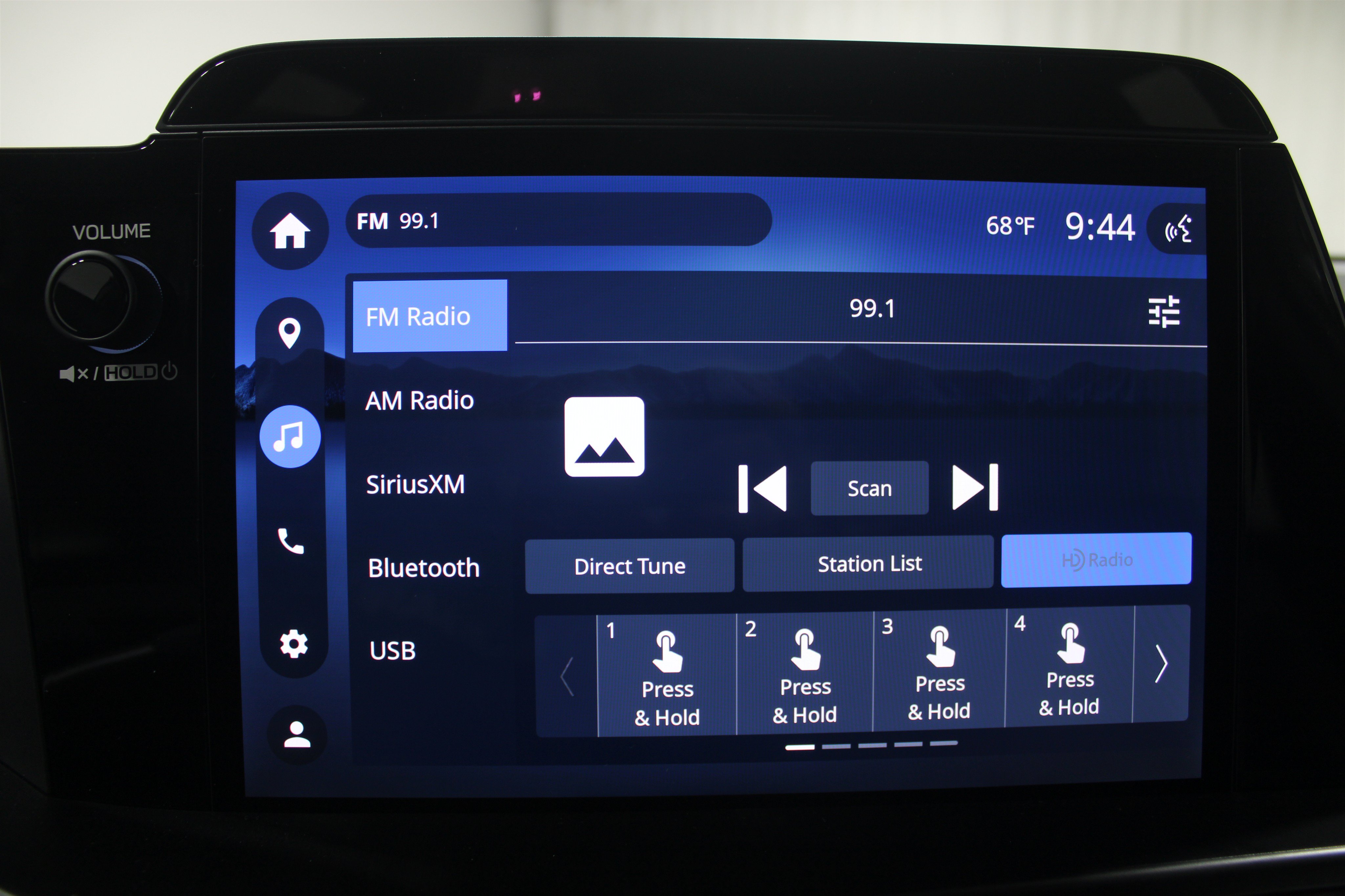 New 2026 Subaru Outback Limited XT AWD/4WD image 23