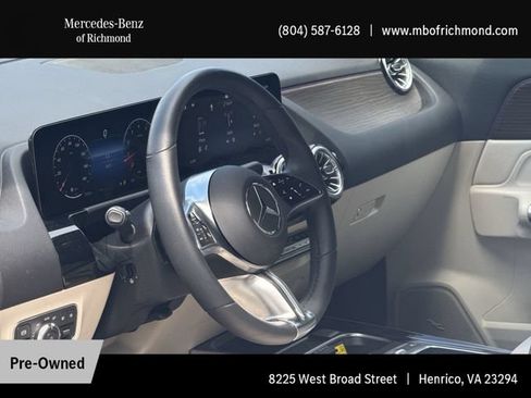 Used 2026 Mercedes-Benz GLA 250 4MATIC image 15