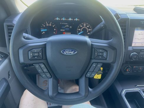 Used 2019 Ford F150 XL w/ Equipment Group 101A Mid AWD/4WD image 6