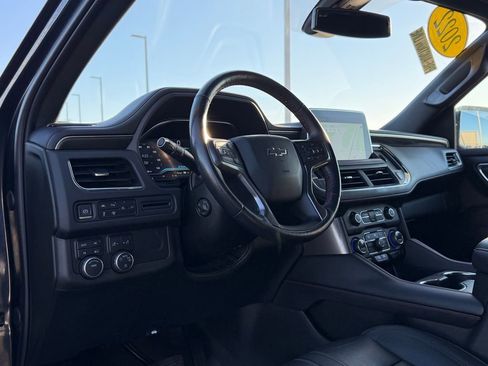 Used 2022 Chevrolet Tahoe RST w/ Luxury Package image 11