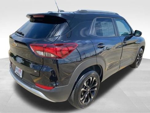 Used 2023 Chevrolet TrailBlazer LT w/ Convenience Package image 8