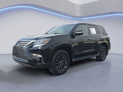 Used 2023 Lexus GX 460 Premium w/ Premium Package