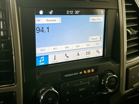 Used 2019 Ford F250 Lariat w/ Lariat Ultimate Package image 14