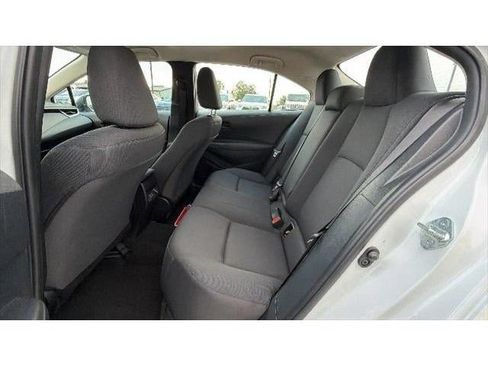 Certified 2024 Toyota Corolla LE FWD image 34
