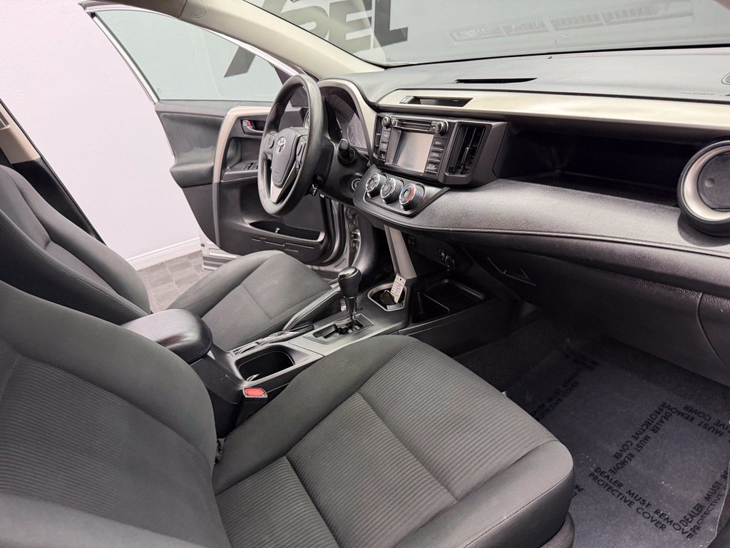 Used 2016 Toyota RAV4 LE FWD image 52