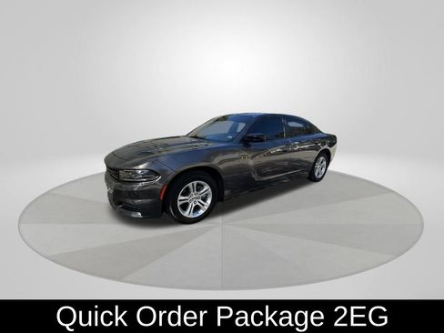 Used 2023 Dodge Charger SXT image 3