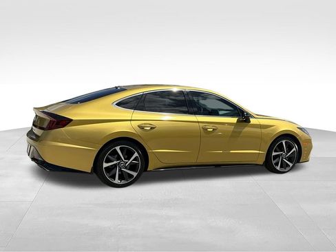 Used 2021 Hyundai Sonata SEL Plus FWD image 12