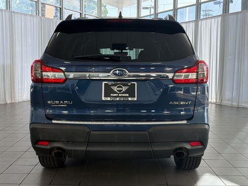 Used 2020 Subaru Ascent Premium w/ Convenience Package AWD/4WD image 10