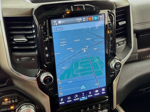 Used 2022 RAM 3500 Laramie image 2