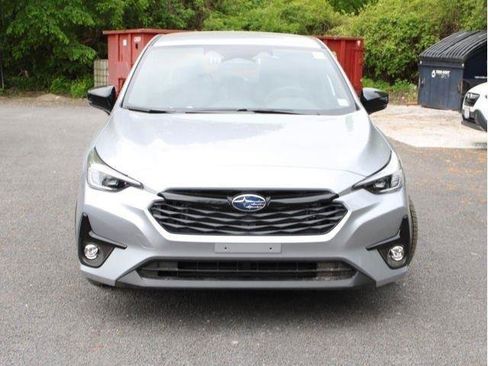 New 2025 Subaru Impreza RS image 40