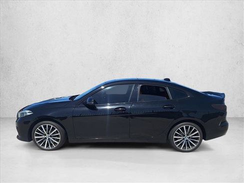 Used 2020 BMW 228i xDrive Gran Coupe w/ Convenience Package AWD/4WD image 8