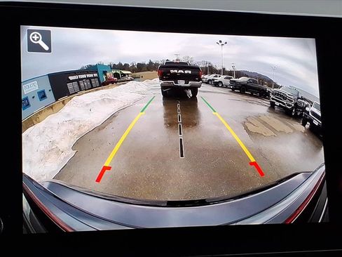 New 2026 Dodge Charger Scat Pack image 24