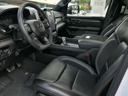 Used 2024 RAM 1500 TRX AWD/4WD image 15