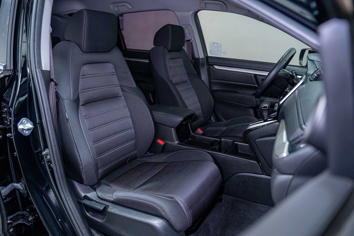 Used 2022 Honda CR-V Special Edition image 20