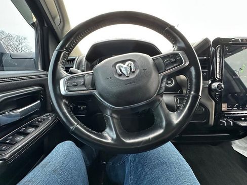 Used 2023 RAM 2500 Laramie image 23