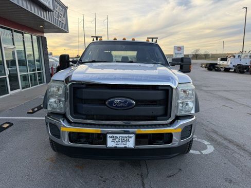 Used 2014 Ford F450 XL w/ Power Equipment Group image 10