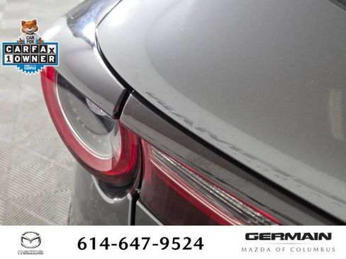 Used 2023 MAZDA CX-30 AWD 2.5 S w/ Preferred Package image 16