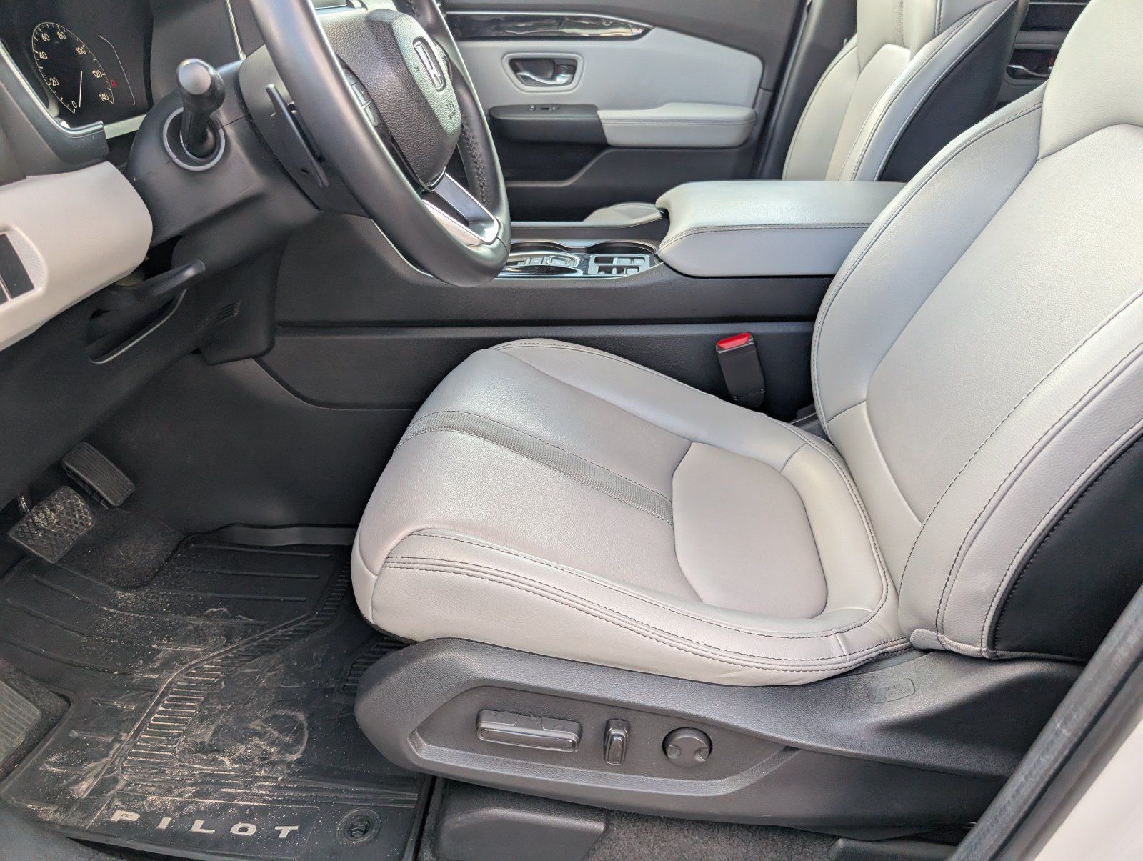 Used 2024 Honda Pilot EX-L image 15