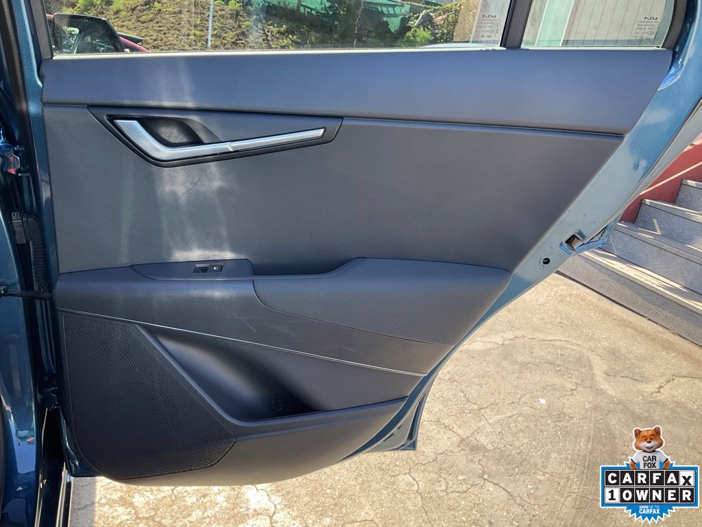 Used 2025 Kia Niro Wave FWD image 61