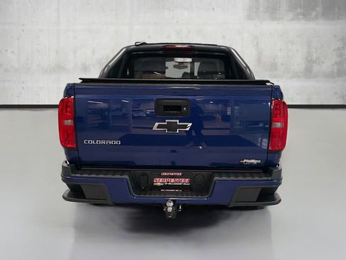 Used 2016 Chevrolet Colorado Z71 image 6