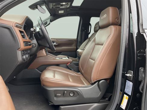 Used 2022 Chevrolet Tahoe High Country image 27