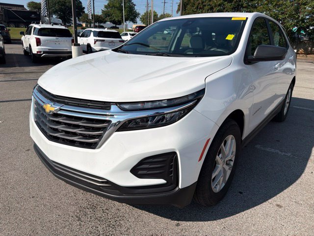 Used 2023 Chevrolet Equinox LS FWD image 7